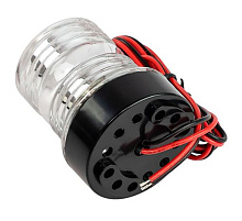 Огонь топовый 7.1 см, 12 В