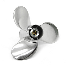 Гребной винт 3x9.3x10R, Solas, 4121-093-10A