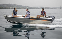 Лодочный мотор Ямаха F 25 GHMS