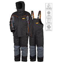 Костюм зимний Норфин Элемент Плюс (-35°С)
