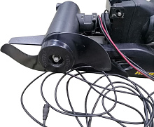 Лодочный электромотор Minn Kota Ulterra 80 i-Pilot/BT/152см/24V, состояние Б/У