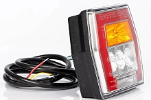 Фонарь задний FT 121 LED