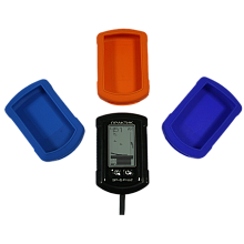 Силиконовый чехол для эхолота Практик