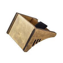 Столик для эхолота и местом под АКБ (Авача).