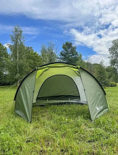 Палатка 4-х местная MirCamping 1036, 400х250х155 см