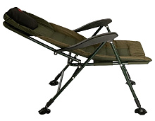 Кресло карповое складное Tramp Delux