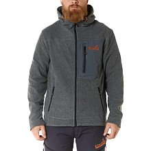 Куртка флисовая Norfin ONYX (M L XL)