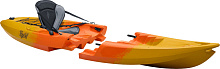 Каяк разборный THE TEQUILA! GTX SOLO одноместный