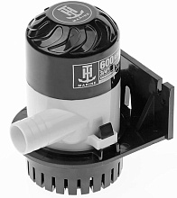 Помпа осушительная T-H Marine, 600 GPH, 38 л/мин, 12 В