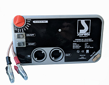 Электрический насос Браво Турбо Макс