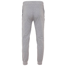 Брюки FHM Wave Jogger светло-серые