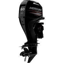 Лодочный мотор Меркури МЕ F 60 ELPT EFI
