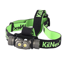 Налобный фонарь Kilnex "EVA" LX01