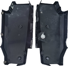 Капот (колпак) Tohatsu M 3.5