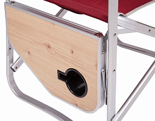 Кресло складное Tourist Boss Plus TF-601 со столиком