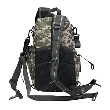 Рюкзак универсальный Fish2Fish City 7.3 л.