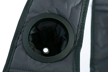 Кресло складное Tramp туристическое с регулируемым наклоном спинки