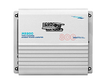 Усилитель Boss Audio MR800, 800 Вт