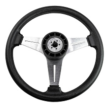 Рулевое колесо 73052-SL, Ø 340 мм.