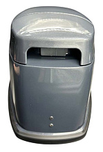 Капот Tohatsu 9.9-18 (Yuelang), серо-голубой