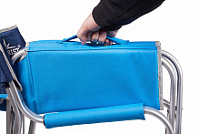 Кресло складное Tourist Boss TF-600