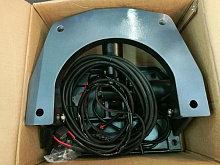 Выносной регулируемый транец SEA PRO ELP 01 до 55 л.с.