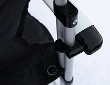 Кресло складное Tramp туристическое с подлокотниками 