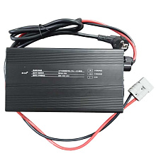 Зарядное устройство SNDN-CM372, 12/24В, 30A, для литиевых и свинцовых аккумуляторов