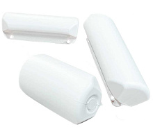 Буек-поплавок пластиковый для ограждения зоны купания