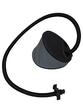 Надувная лодка ПВХ Пеликан 236