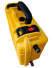 Аккумуляторная батарея Li-NМС 24 V, 169 Ah, в кейсе