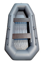 Надувная лодка ПВХ Stel 01-255 light (натяжное дно)