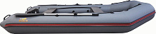 Надувная лодка ПВХ Marlin 320SLK (киль)