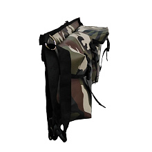 Сумка-органайзер лодочная с площадкой под эхолот (65х34х35 см.)