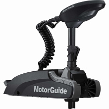 Лодочный электромотор MotorGuide Xi3-70 FW 54'' 24V SNR/GPS