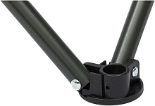 Кресло складное DAM Foldable Chair with Bottle Holder