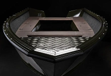 Лодка алюминиевая ВиндБот 4.0 Evo