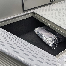 Катер ТРИЕРА 390 Fish (старт)