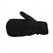 Рукавицы-перчатки Norfin Softshell с обрезанными пальцами