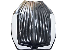 Надувная лодка ПВХ Шерпа 500 Jet НДНД