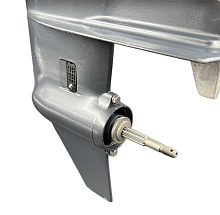Редуктор в сборе Tohatsu 8-9.8 (S) OEM 3B2Q87301-0 (Yuelang)