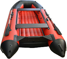 Надувная лодка ПВХ Marlin 360A (баллон 49 см)