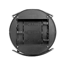 Фонарь кемпинговый ударопрочный Helios HS-FK-5290