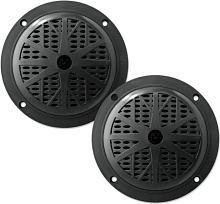 Динамики Pyle PLMR51B (пара), 100 Вт, черные