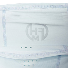 Маска FHM Mark светло-голубая