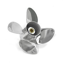 Гребной винт 4x10x10R, Solas, 5253-100-10