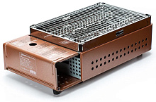 Портативный газовый гриль NaMilux NA-24N