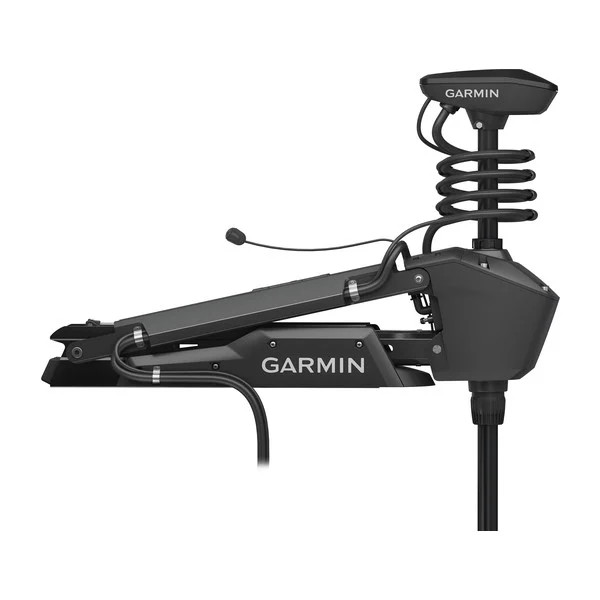 Лодочный электромотор Garmin Force Trolling Motor 50" GPS (пульт + педаль)