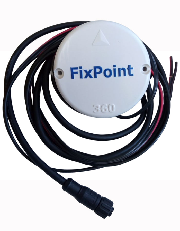 Выносная антенна (компас) FixPoint 360