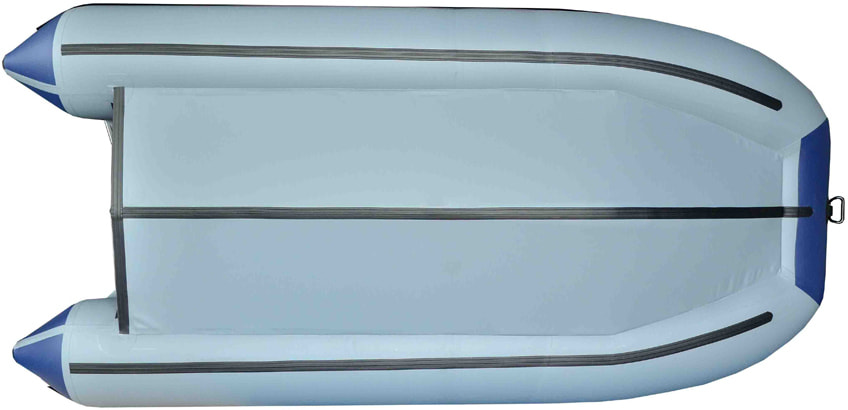 Надувная лодка ПВХ Marlin 360 (баллон 49 см)
